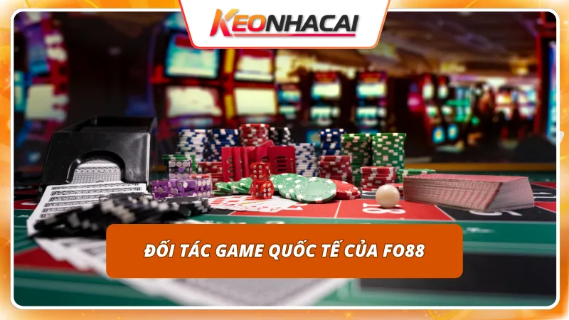 Vận hành hiện đại từ đối tác quốc tế mang đến sự an tâm tuyệt đối