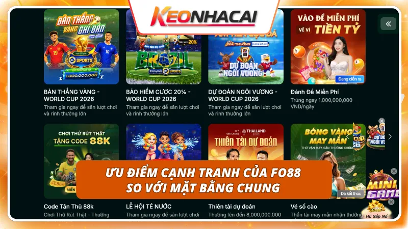 Dịch vụ chuyên nghiệp đem lại sự hài lòng tối đa cho người chơi