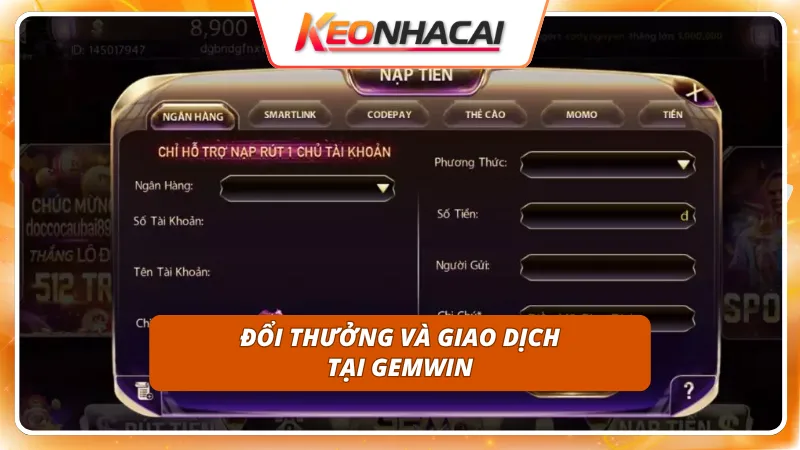 Các kênh giao dịch đa dạng rút ngắn thời gian chờ đợi