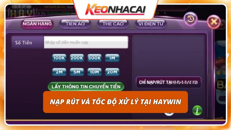 Hệ thống xử lý tự động giải ngân quỹ thưởng chỉ trong vài phút