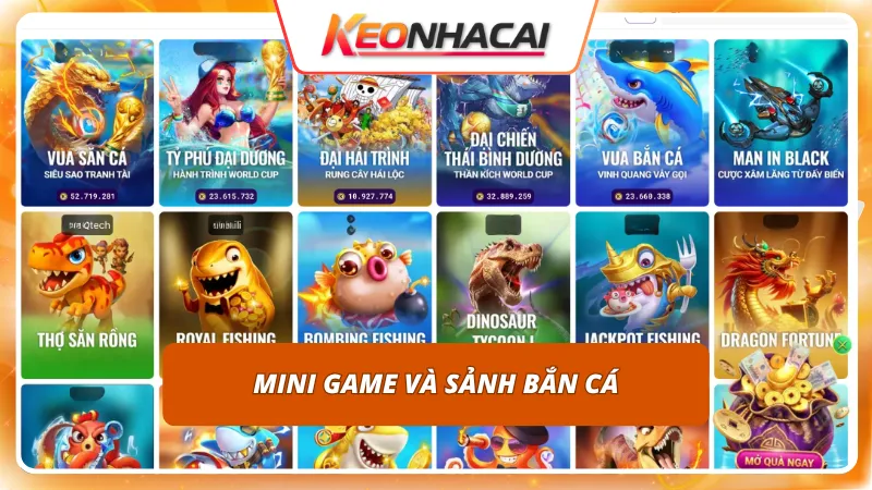 Sảnh game đổi thưởng chớp nhoáng giúp dân cược dễ nhân đôi số vốn