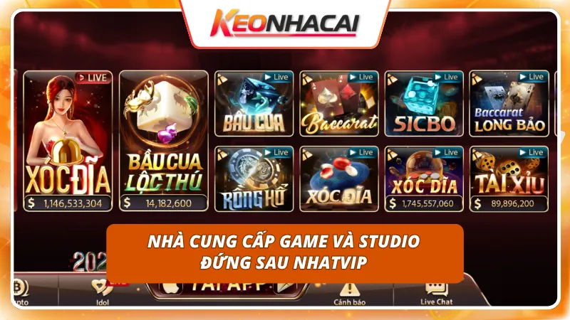 Sự liên kết với các thương hiệu lớn khẳng định độ uy tín nổi trội