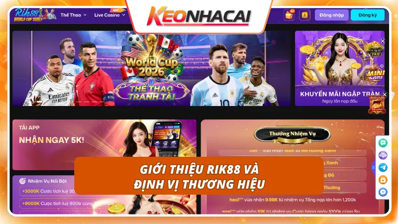 Cổng game uy tín chất lượng vươn tầm dẫn đầu thị trường