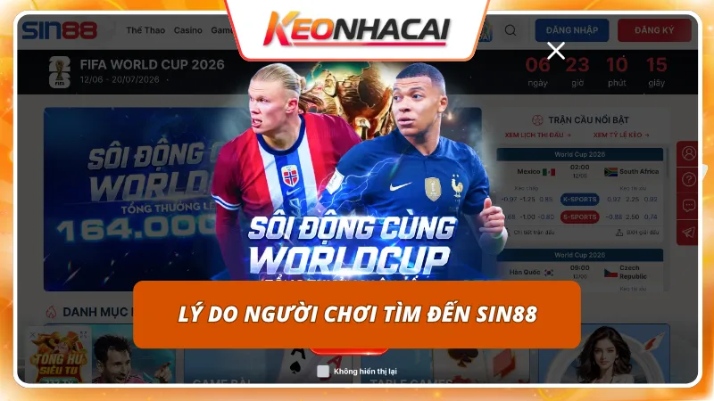 Môi trường cá cược công bằng, xanh chín, chất lượng