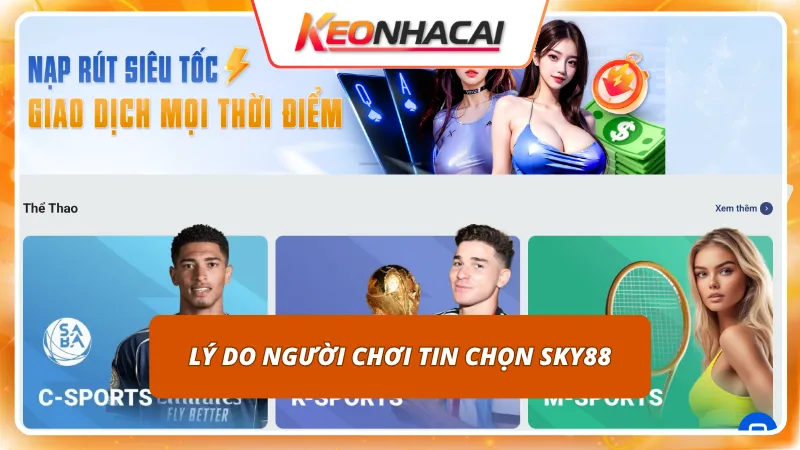 Dịch vụ chuyên nghiệp đem lại sự hài lòng tối đa cho khách chơi