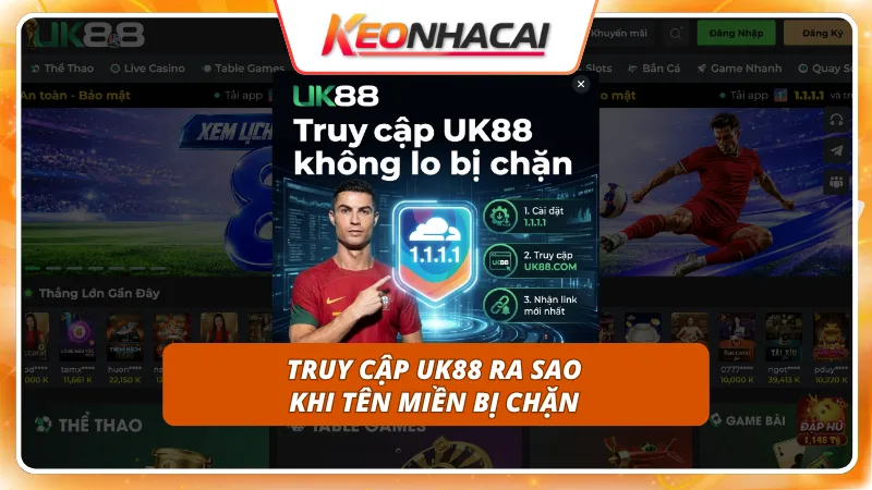 Các link dự phòng an toàn giúp khách chơi bảo vệ tài khoản