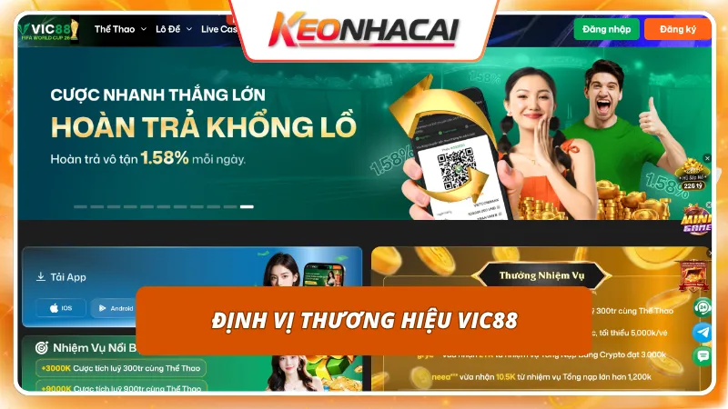 Nền tảng ghi dấu ấn bằng sự phát triển và định hướng chuyên nghiệp