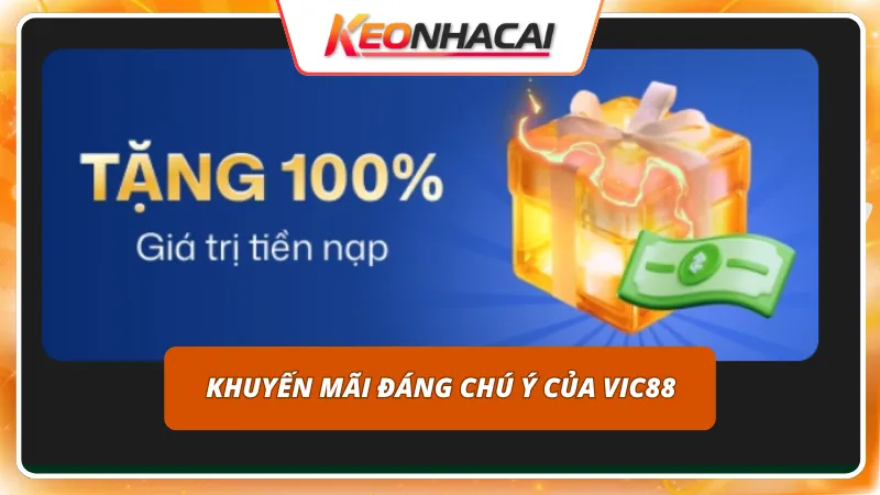 Nhiều ưu đãi liên tục tiếp thêm nguồn vốn trải nghiệm cho cược thủ