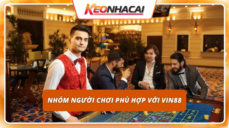 Sân chơi lý tưởng cho ai tìm kiếm một thương hiệu giải trí lâu dài