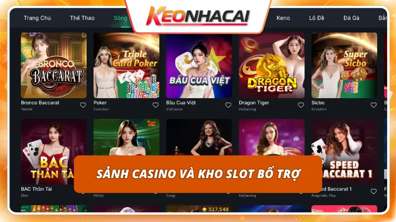 Thế giới trò chơi đổi thưởng sinh động mở ra nhiều kênh kiếm tiền