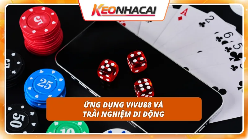 Giải pháp cá cược bỏ túi giúp người chơi chủ động tham gia mọi lúc