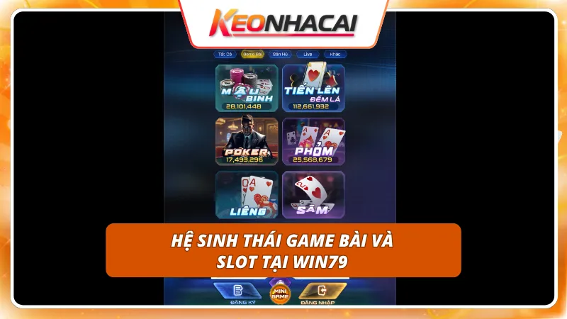 Kho trò chơi độc quyền mở ra những trải nghiệm chưa từng có