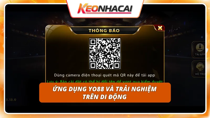 Giao diện app tương thích tốt với mọi hệ điều hành
