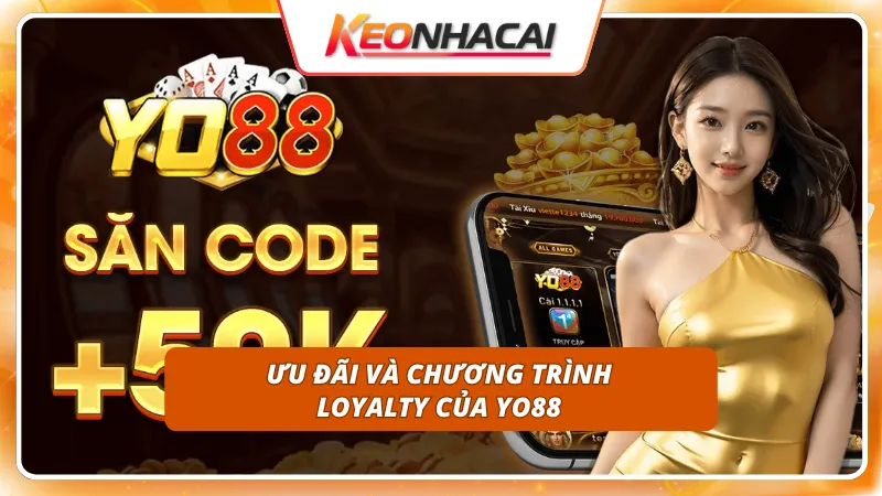 Chính sách tặng thưởng thiết thực giúp cược thủ gia tăng vốn