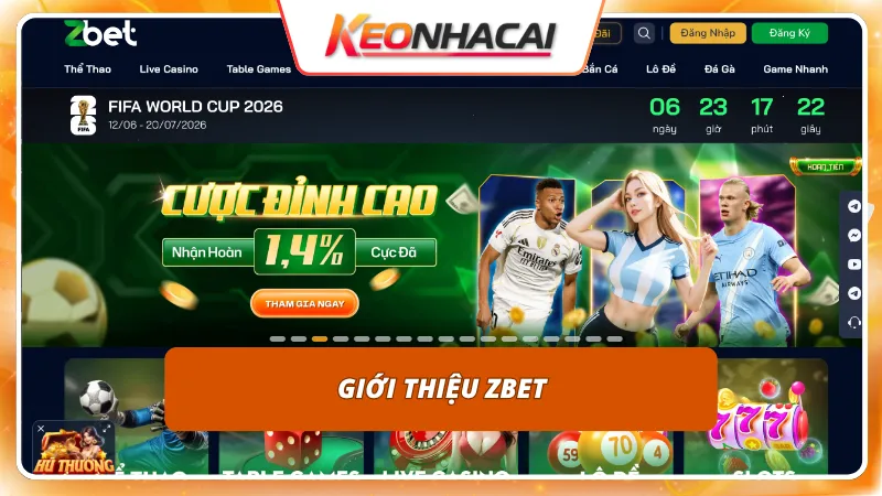 Điểm đến tin cậy nơi anh em tự tin trong mọi trải nghiệm cá cược