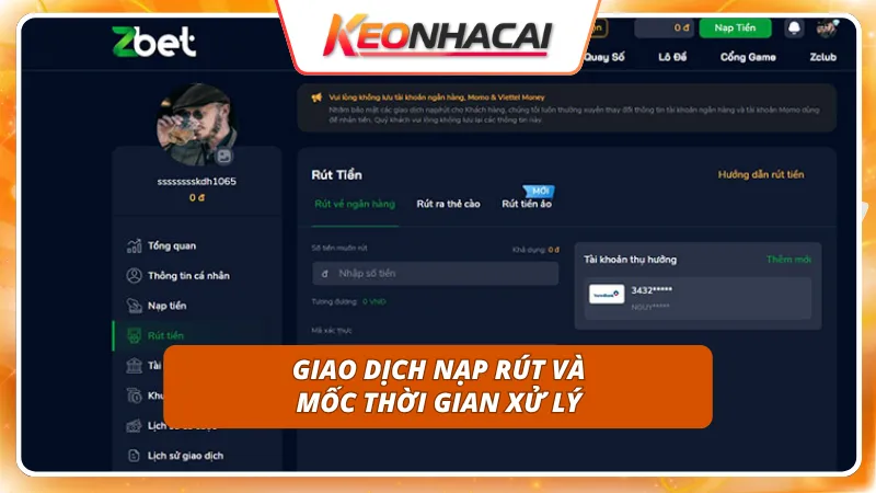 Hệ thống ngân hàng liên kết đa dạng rút ngắn quy trình giao dịch