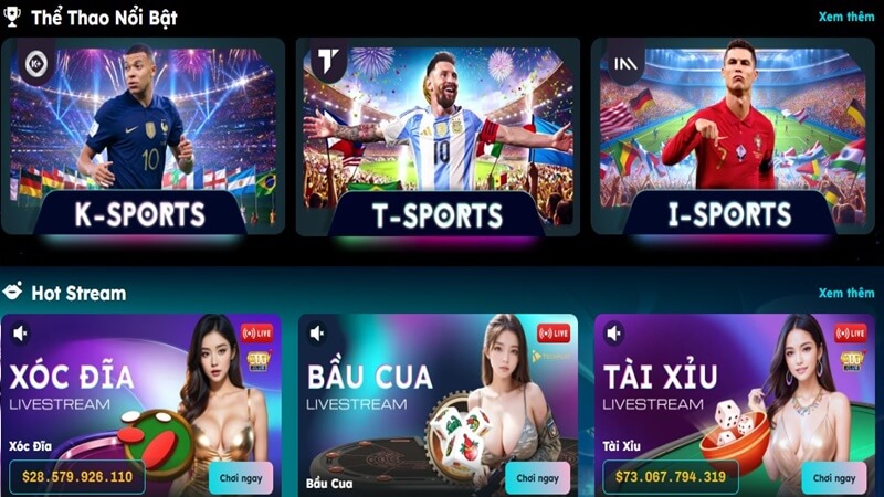 Định hướng phát triển trong tương lai