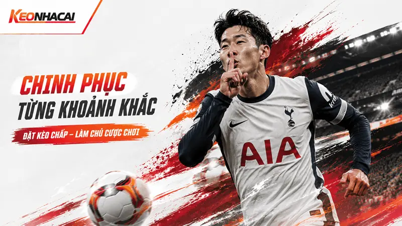 Kèo Châu Á - thể loại kèo với nhiều mức cược