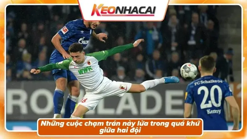 Lịch sử đối đầu: Hoàng gia xanh nắm lợi thế bề dày
