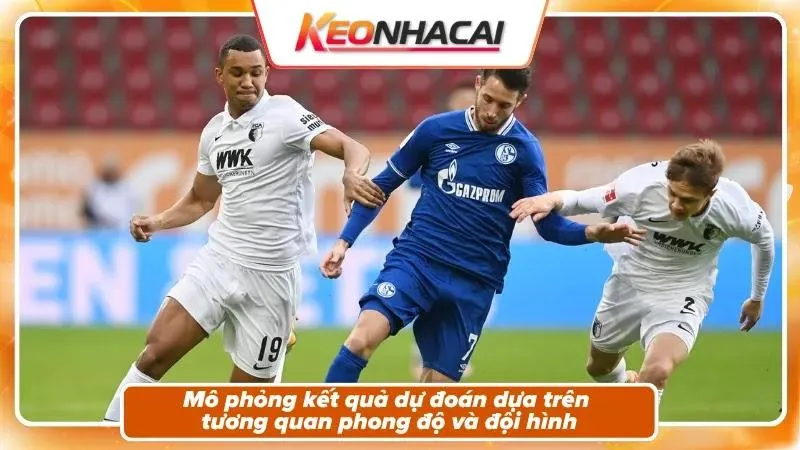 Nhận định tỷ số