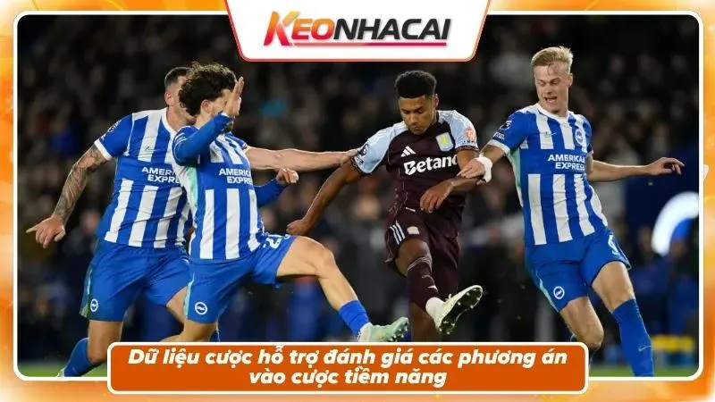 Nhận định kèo trận đấu