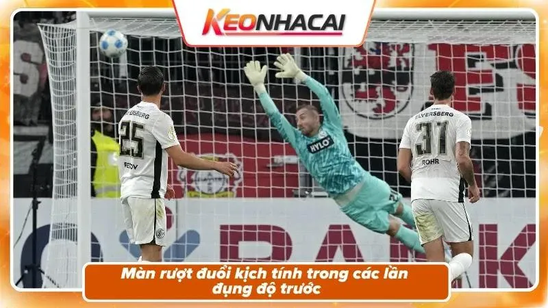 Lịch sử đối đầu: ký ức cúp quốc gia còn nguyên vẹn