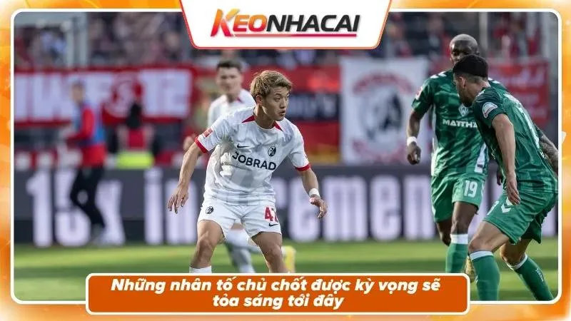 Tình hình nhân sự