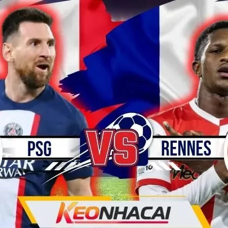 Nhận Định Psg Vs Rennes: Rực Lửa Tại Sân Parc Des Princes