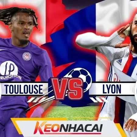 Nhận Định Toulouse Vs Lyon: Sức Nóng Stadium De Toulouse