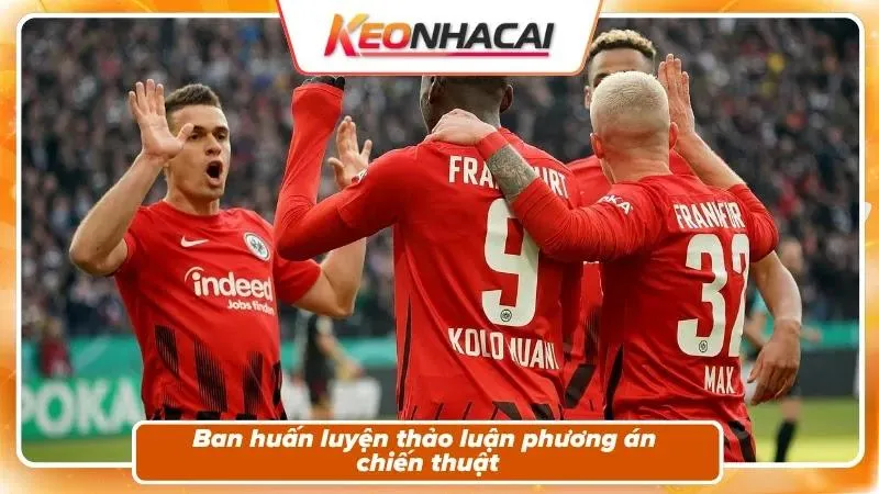 Tình hình nhân sự